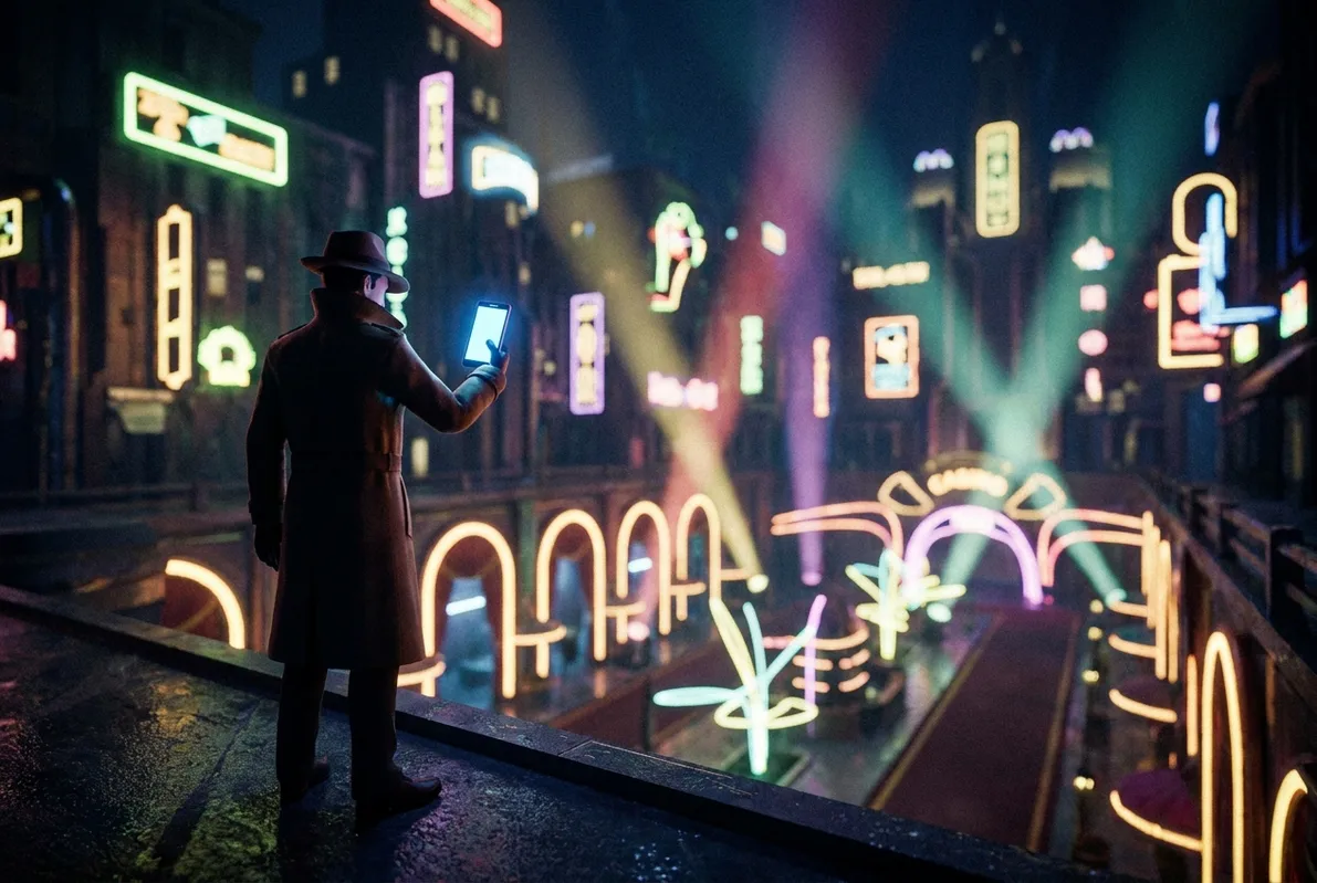 Vegas-Vegas on iOS